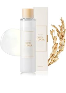 Korean Skin Care, Rice Toner , I M From