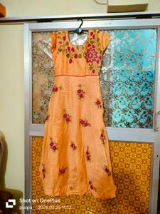 Gorgeous Ethnic Dress
