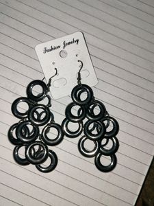 4in 1 Combos Earrings