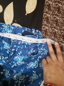 Jeans For Baby Girl And Boy