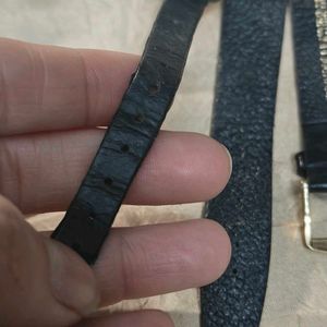 Vintage Timex Watch + Straps