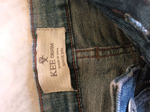 KEE Denim