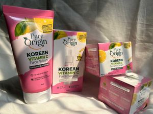 Pure Origin Skincare