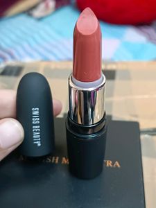 Swiss Beauty Pure Matte Lipstick