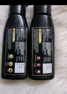 Try Hair Oil Combo