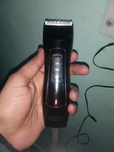 Trimmer