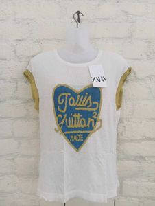Korean Summer Vest