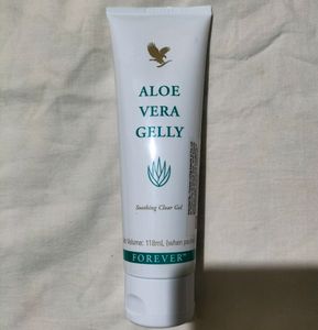 Aloe Vera Gelly By Forever
