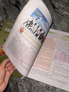 NCERT ECONOMICS