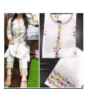 Kurta Set