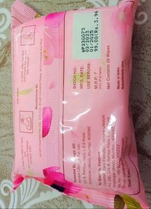 Makeup Remover Wipes Combo Swiss Beauty Daily Esse