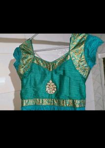 Ethnic Wear