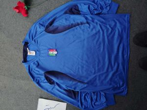 Blue Italia Jersey For Mens