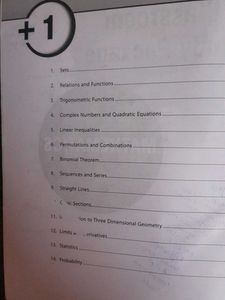 Revise KCET CET Chemistry Physics Mathematics BOOK