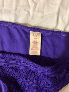 Beautiful Lace Panty