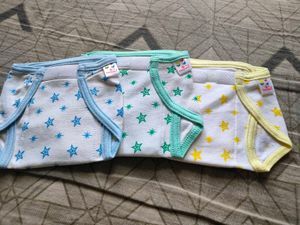 BRAND NEW Reusable Cloth Diapers
