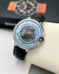 Cartier Watch