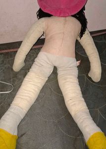 Soft Doll