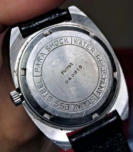 RARE HMT VIKAS⌚️