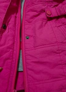 Winter Wear Half Jacket