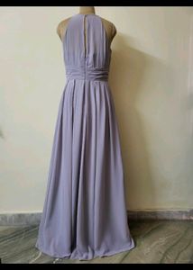 Long Gown