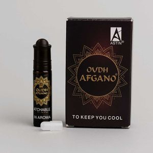 Oudh Afgano Attar Premium Quality Order Now