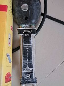 V-Guard Immersion Heater