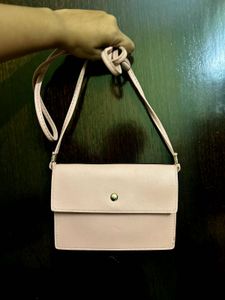Cute Pink Wallet
