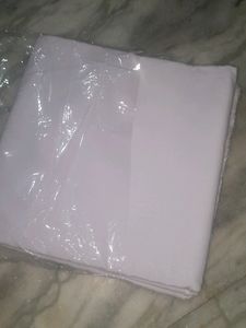 Pure White Cloth