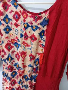 Boho Chic Dress