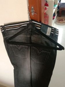 Mens Twills Brand Jeans