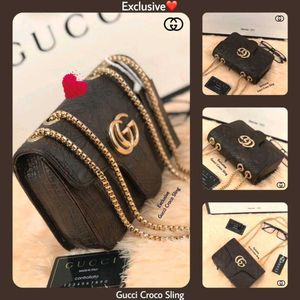 Sling bags New