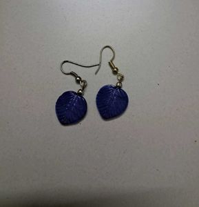 Trendy Handmade Earrings – Set of 3 Unique Pairs