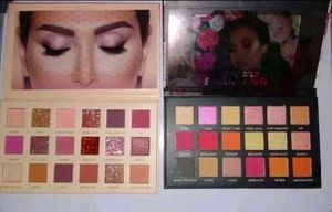 New Eyeshadow Palettes