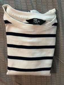 Striped T-shirt