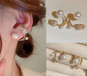 Tulip Earwrap Earrings🌙