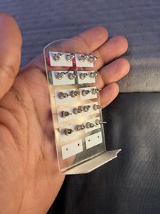 Wholesale Earrings