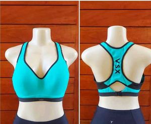 VS Paddee Sport Bra..34C