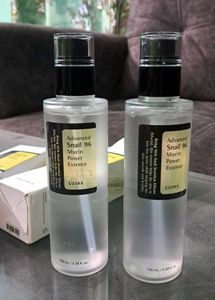 Cosrx Snail Mucin COMBO OFFER