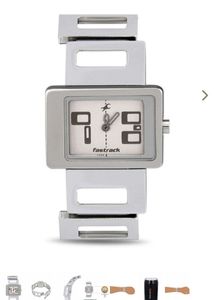 Fastrack Watch