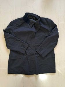 Men&#39;s Black Blazzer For Formal Look