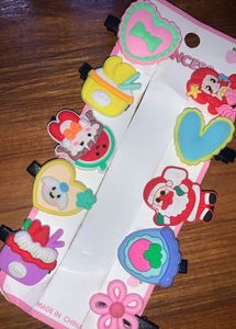 Cute Clips