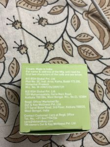 Cica+niacinamide Oil Free Moisturiser