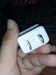Samsung Adaptor ❤️