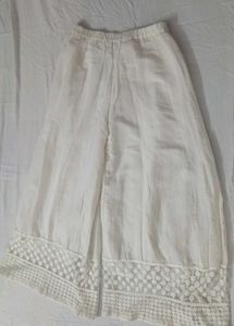 Elegant Ethnic Kurta and Plaso Set  🎀 ✨️