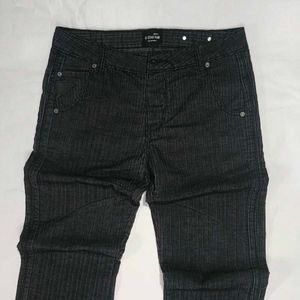 G-STAR RAW Black Denim Jeans