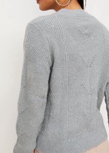 Party Wear Sweater