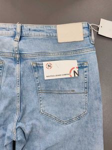 Weekday Brand Jeans