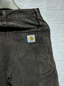 Carhartt Corduroy Pants