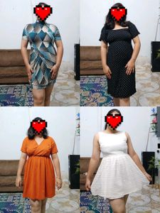 Dress Bundle